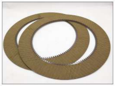HD405-6 DISCBRAKE HM400-2 425-33-11510